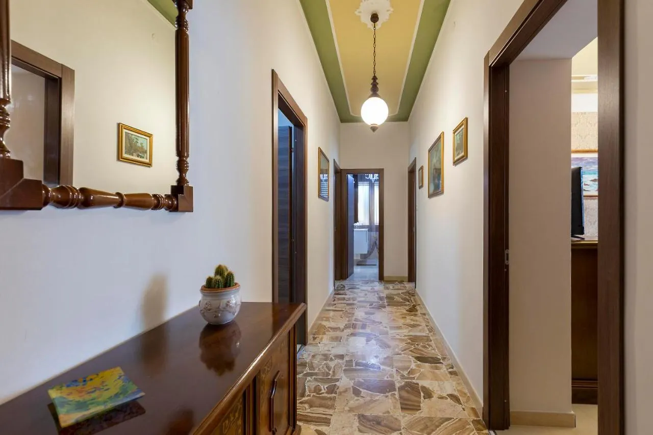 Appartement Alghermanzoni Alghero