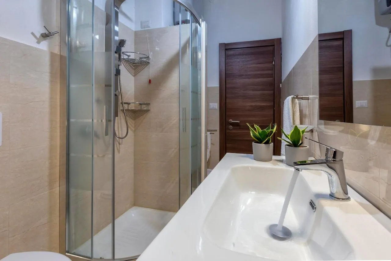 Alghermanzoni Alghero Appartement
