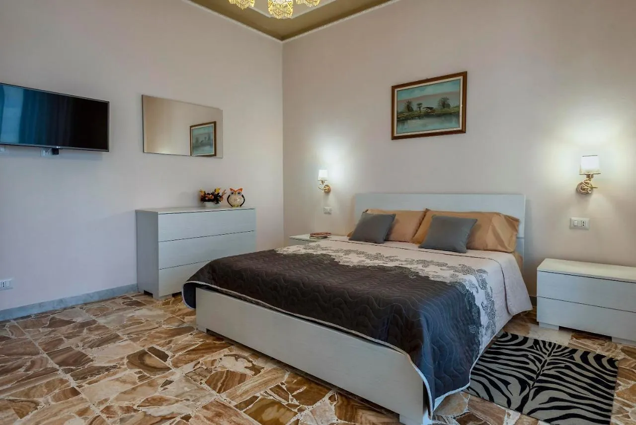 Alghermanzoni Alghero Appartement