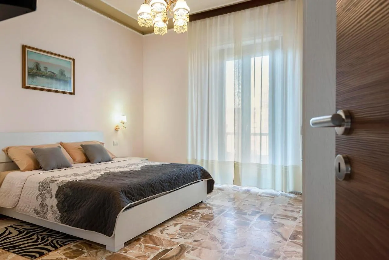 Appartement Alghermanzoni Alghero Italië