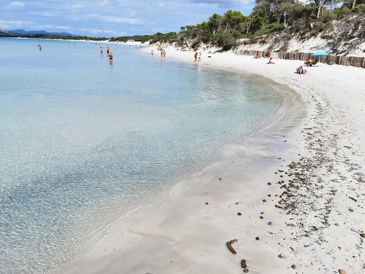 Alghermanzoni Alghero Appartement