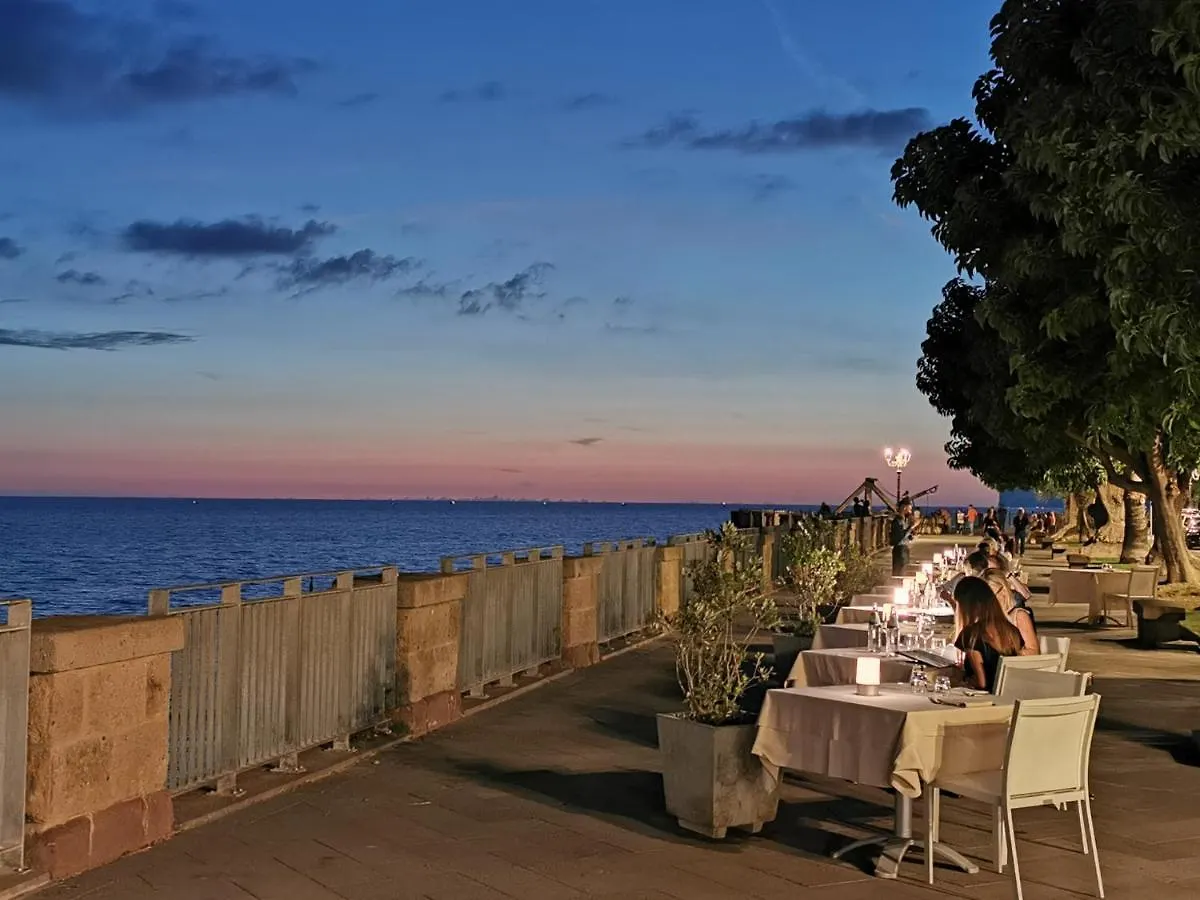 Alghermanzoni Alghero Appartement