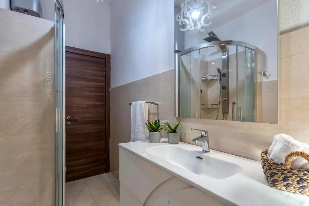 Appartement Alghermanzoni Alghero